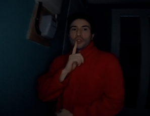 470_Blowjob_Interrupted_by_Deliver_but_we_ wont_eat_until_I_Swallow